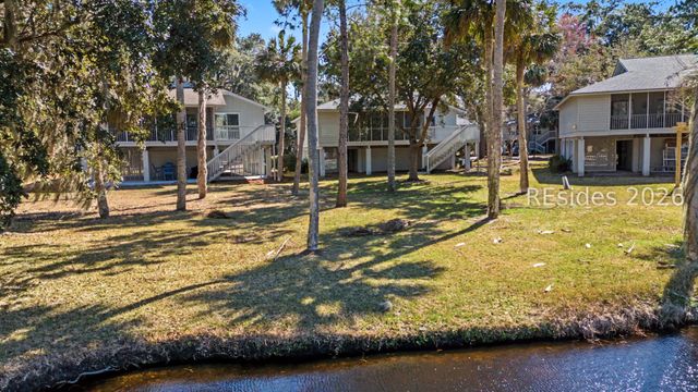 34 Kingston Cv, Hilton Head Island, SC 29928