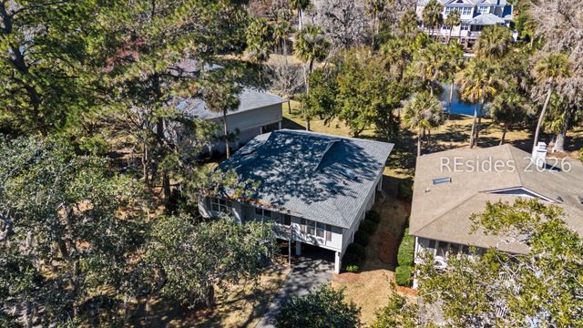 34 Kingston Cv, Hilton Head Island, SC 29928
