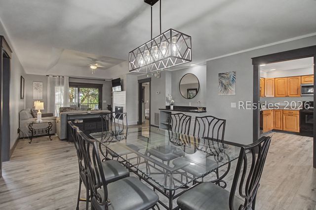 34 Kingston Cv, Hilton Head Island, SC 29928