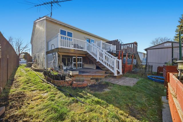 1523 28 Avenue S, Fargo, ND 58103