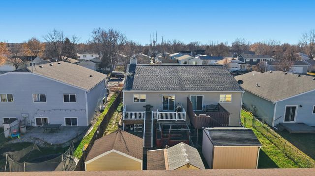 1523 28 Avenue S, Fargo, ND 58103