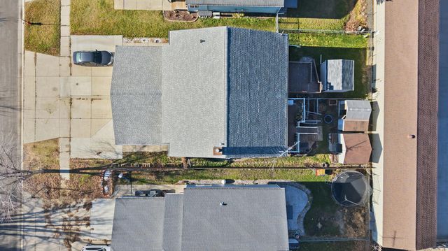 1523 28 Avenue S, Fargo, ND 58103