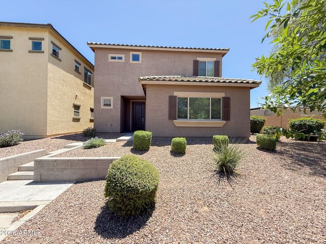 1741 W POLLACK Street, Phoenix, AZ 85041