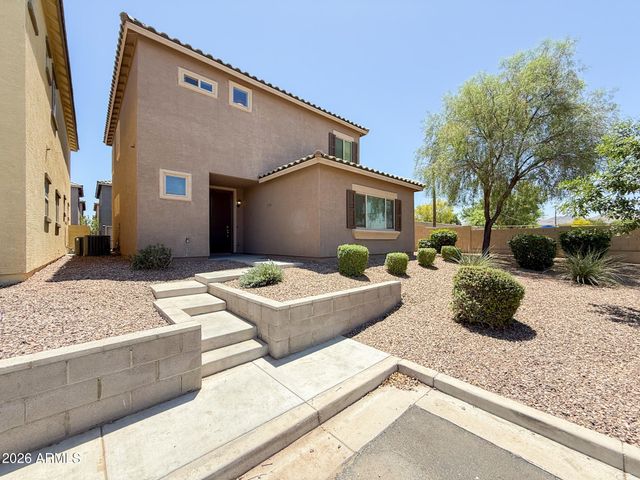 1741 W POLLACK Street, Phoenix, AZ 85041