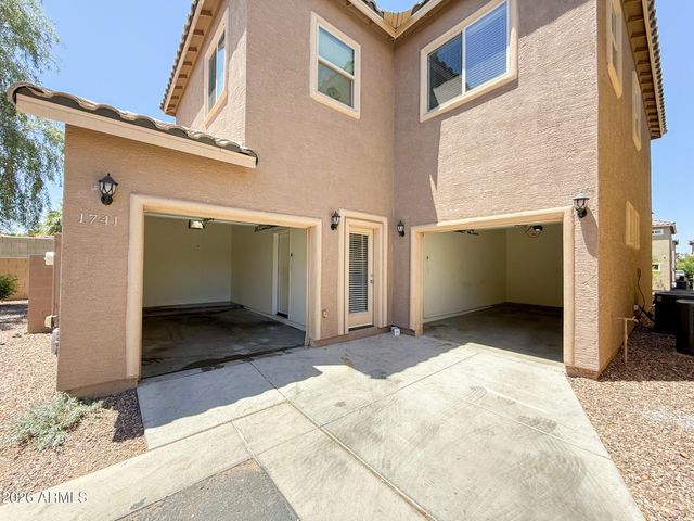 1741 W POLLACK Street, Phoenix, AZ 85041