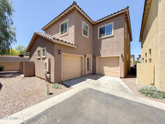 1741 W POLLACK Street, Phoenix, AZ 85041