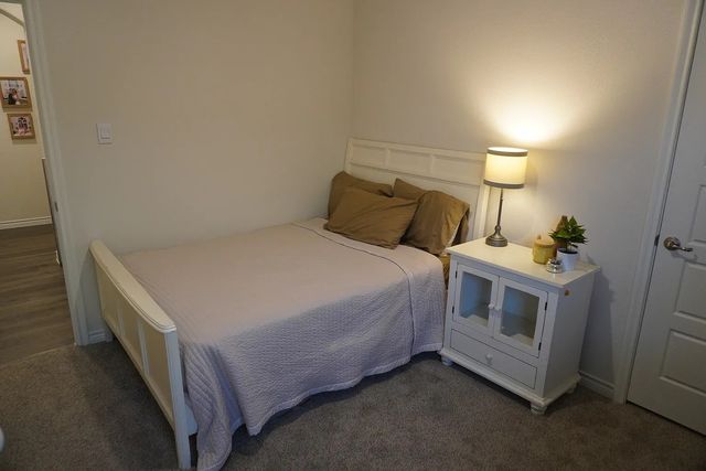 9721 Elk Falls Lane, Aubrey, TX 76227