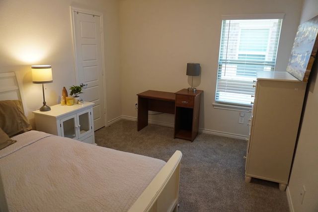 9721 Elk Falls Lane, Aubrey, TX 76227