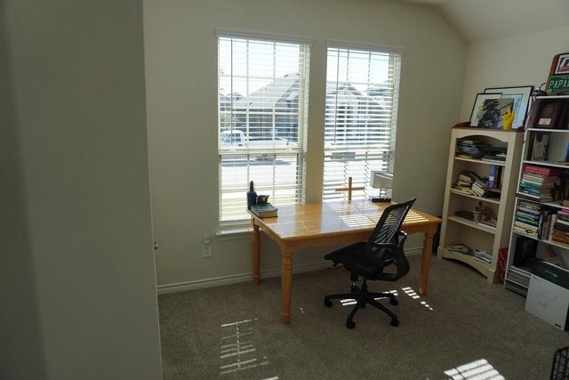 9721 Elk Falls Lane, Aubrey, TX 76227