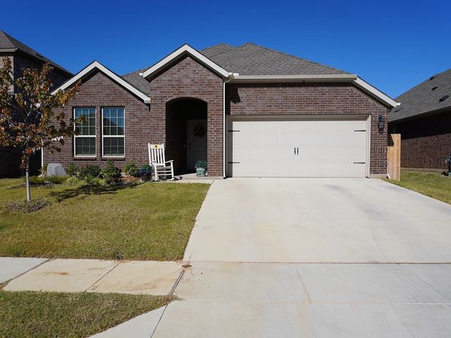 9721 Elk Falls Lane, Aubrey, TX 76227