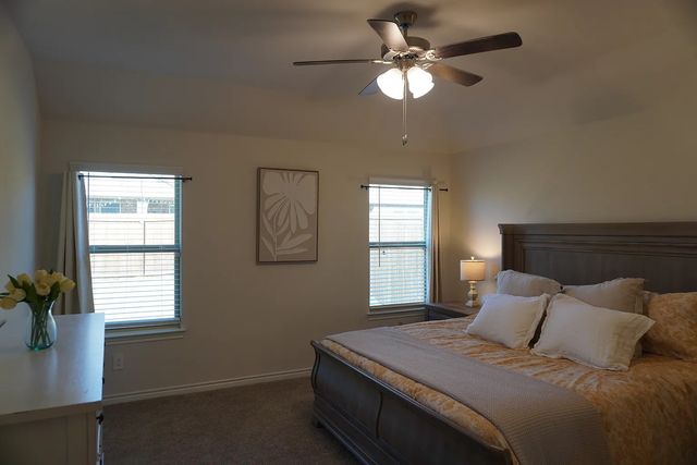 9721 Elk Falls Lane, Aubrey, TX 76227