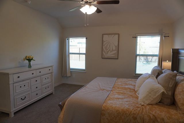 9721 Elk Falls Lane, Aubrey, TX 76227