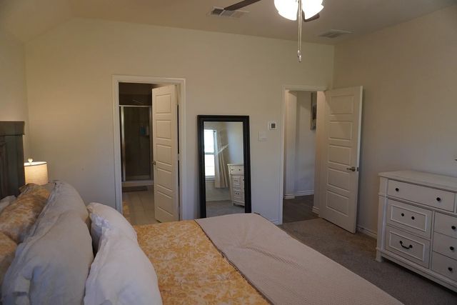 9721 Elk Falls Lane, Aubrey, TX 76227