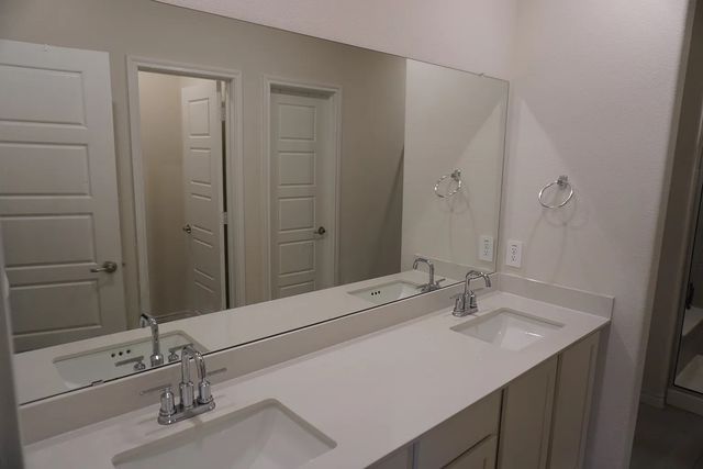 9721 Elk Falls Lane, Aubrey, TX 76227