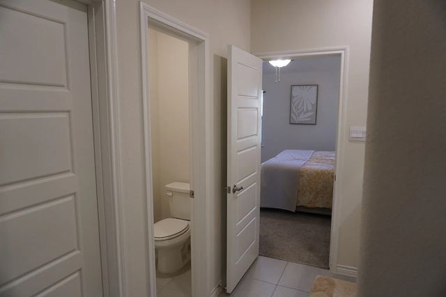 9721 Elk Falls Lane, Aubrey, TX 76227