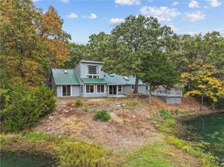 23900 S Clearing Road, Harrisonville, MO 64701