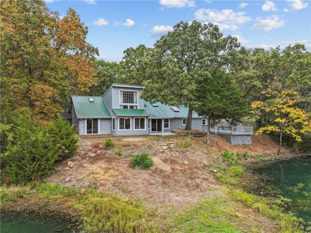 23900 S Clearing Road, Harrisonville, MO 64701