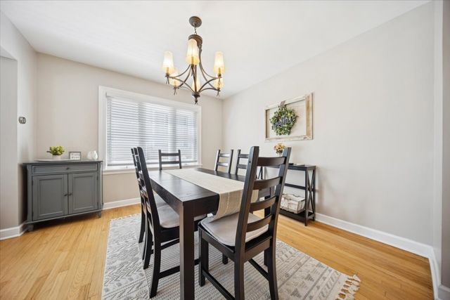 3826 N Page Avenue, Chicago, IL 60634