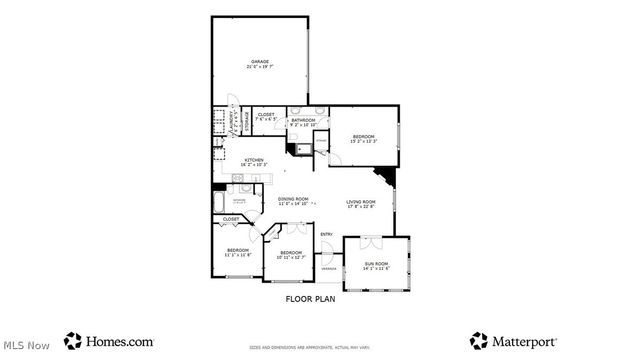 5620 Emerald Ridge Pky 5A, Solon, OH 44139
