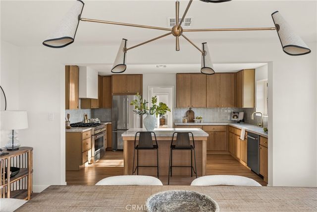 3803 Monteith Drive, Los Angeles, CA 90043