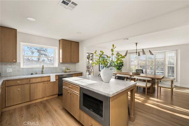 3803 Monteith Drive, Los Angeles, CA 90043