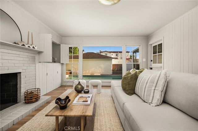 3803 Monteith Drive, Los Angeles, CA 90043