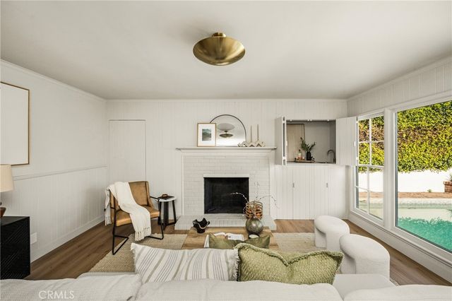 3803 Monteith Drive, Los Angeles, CA 90043