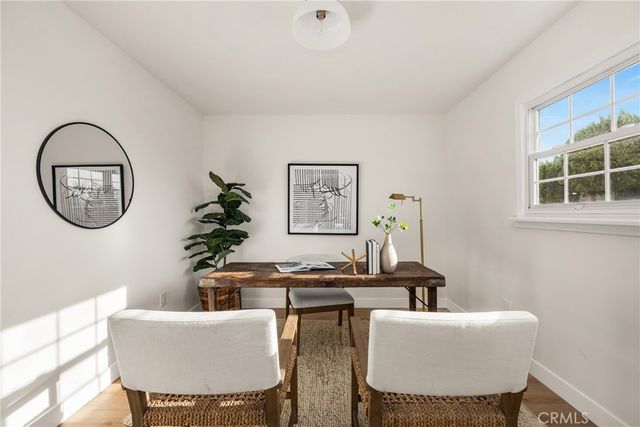 3803 Monteith Drive, Los Angeles, CA 90043