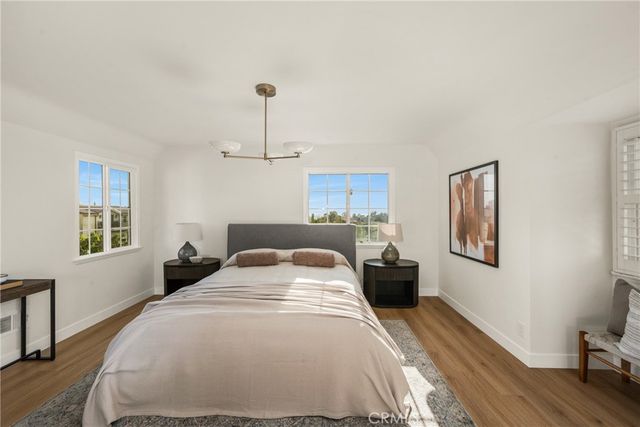 3803 Monteith Drive, Los Angeles, CA 90043