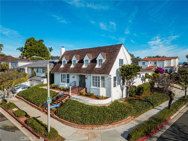 3803 Monteith Drive, Los Angeles, CA 90043
