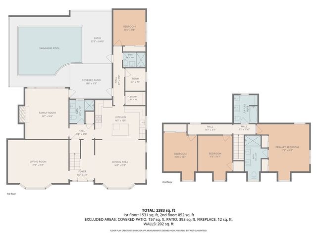 3803 Monteith Drive, Los Angeles, CA 90043