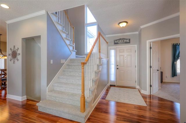 18235 W 156 Street, Olathe, KS 66062