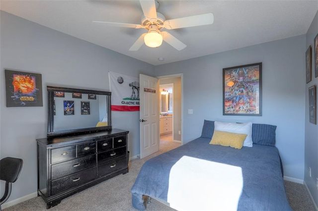 18235 W 156 Street, Olathe, KS 66062