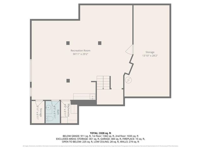 18235 W 156 Street, Olathe, KS 66062