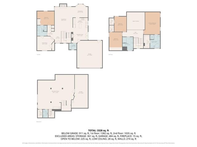 18235 W 156 Street, Olathe, KS 66062