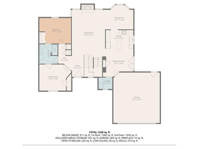 18235 W 156 Street, Olathe, KS 66062