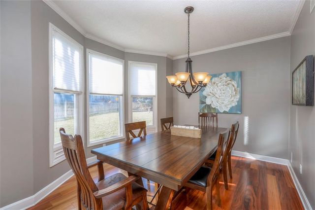 18235 W 156 Street, Olathe, KS 66062