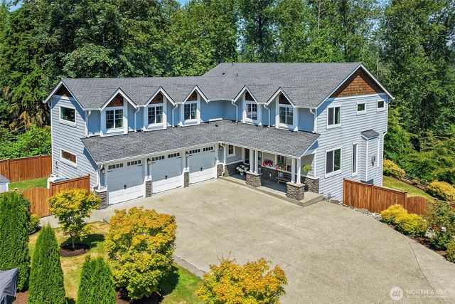 5517 159th Avenue SE, Snohomish, WA 98290