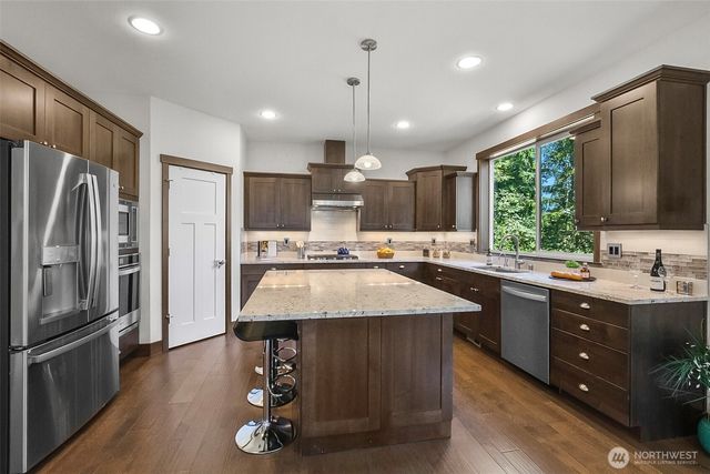 5517 159th Avenue SE, Snohomish, WA 98290