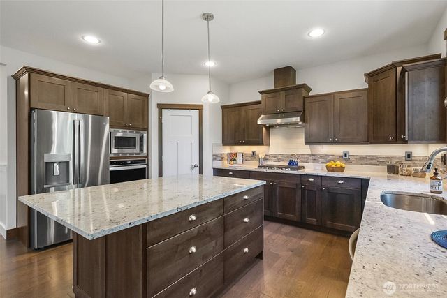 5517 159th Avenue SE, Snohomish, WA 98290
