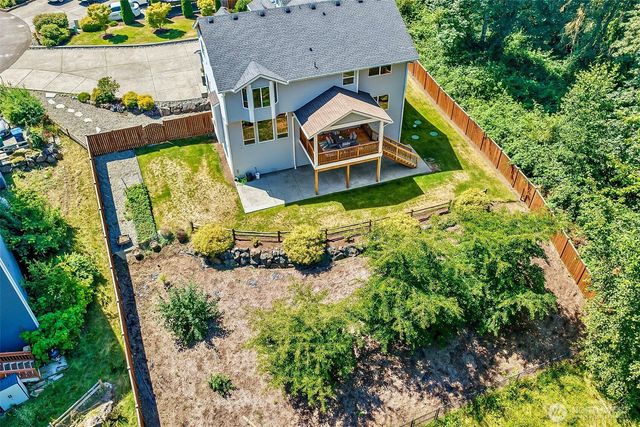5517 159th Avenue SE, Snohomish, WA 98290