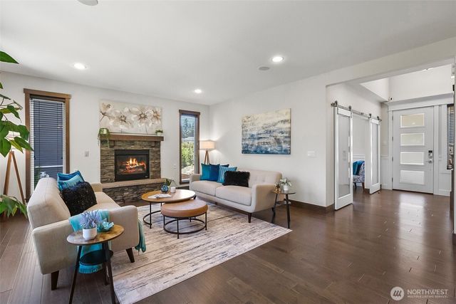 5517 159th Avenue SE, Snohomish, WA 98290