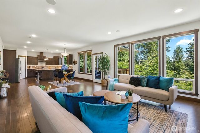 5517 159th Avenue SE, Snohomish, WA 98290