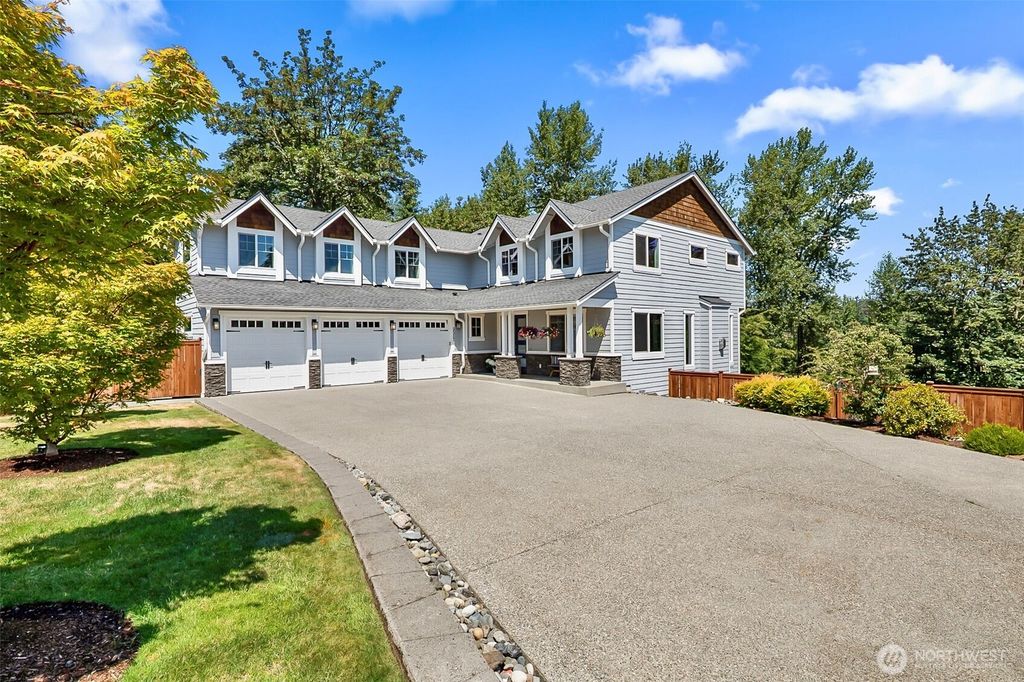 5517 159th Avenue SE, Snohomish, WA 98290
