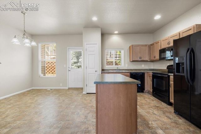 2740 Stonecrop Ridge Grove, Colorado Springs, CO 80910