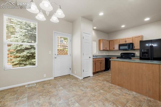 2740 Stonecrop Ridge Grove, Colorado Springs, CO 80910