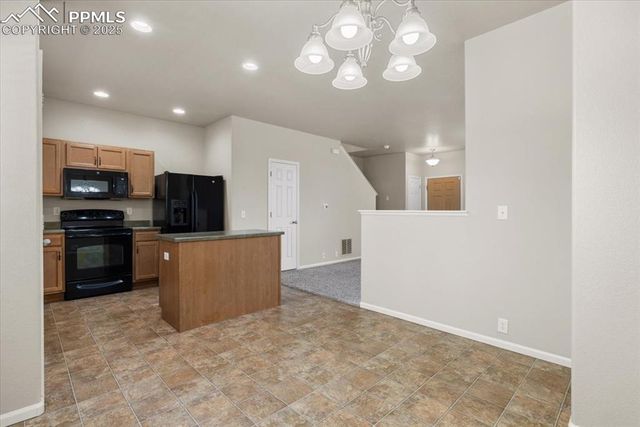 2740 Stonecrop Ridge Grove, Colorado Springs, CO 80910