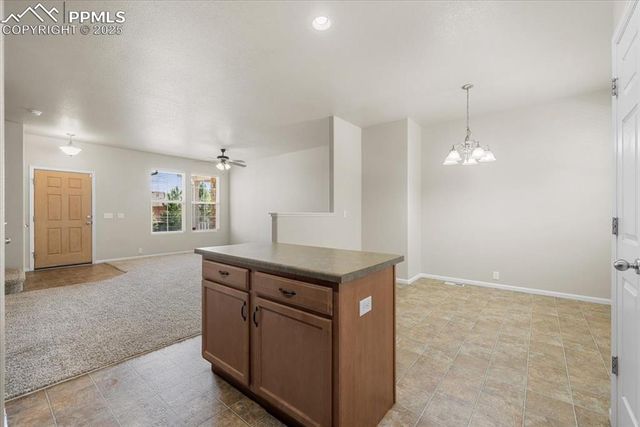 2740 Stonecrop Ridge Grove, Colorado Springs, CO 80910