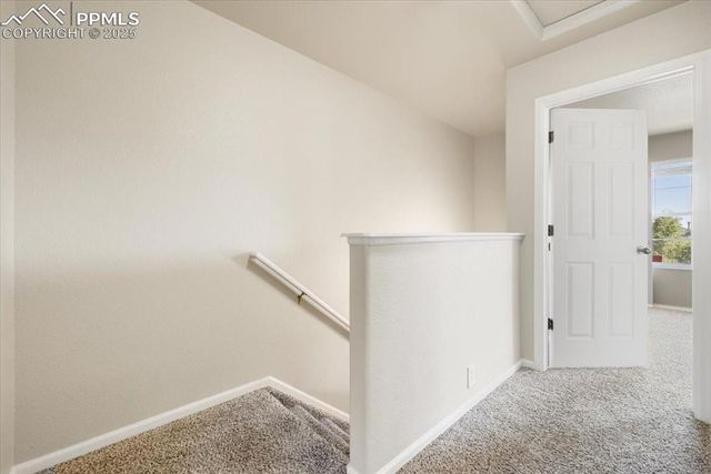 2740 Stonecrop Ridge Grove, Colorado Springs, CO 80910