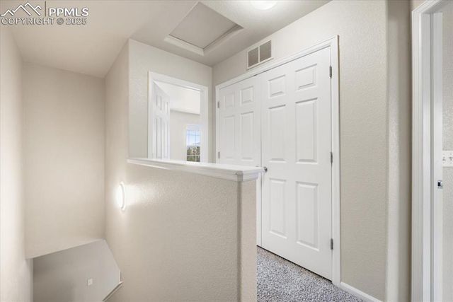 2740 Stonecrop Ridge Grove, Colorado Springs, CO 80910